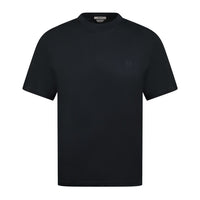 JACOB COHEN RUBBER LOGO T GREY