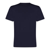 JACOB COHEN SIGNATURE T - NAVY