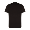 DSQUARED2 D2 T SHIRT / BLACK