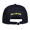 DSQUARED2 ICON CAP / LEMON