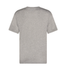 JACOB COHEN LOGO PATCH T SHIRT - GREY