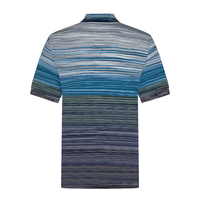 MISSONI POLO - BLUE FADE