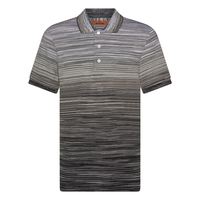 MISSONI POLO - GREY FADE