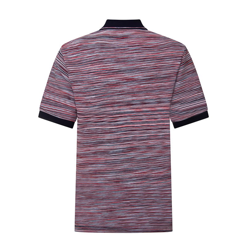 MISSONI POLO / RED