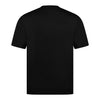 MISSONI AIRBRUSH ZIG ZAG T - BLACK/GREY