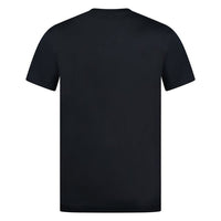 MISSONI GEOMETRIC ZIG ZAG T-NAVY