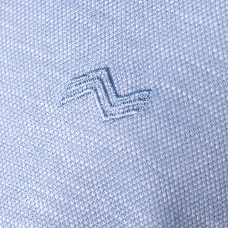 MISSONI LINEN FADE T - SKY