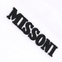 MISSONI PIXEL T - White/Multicolored