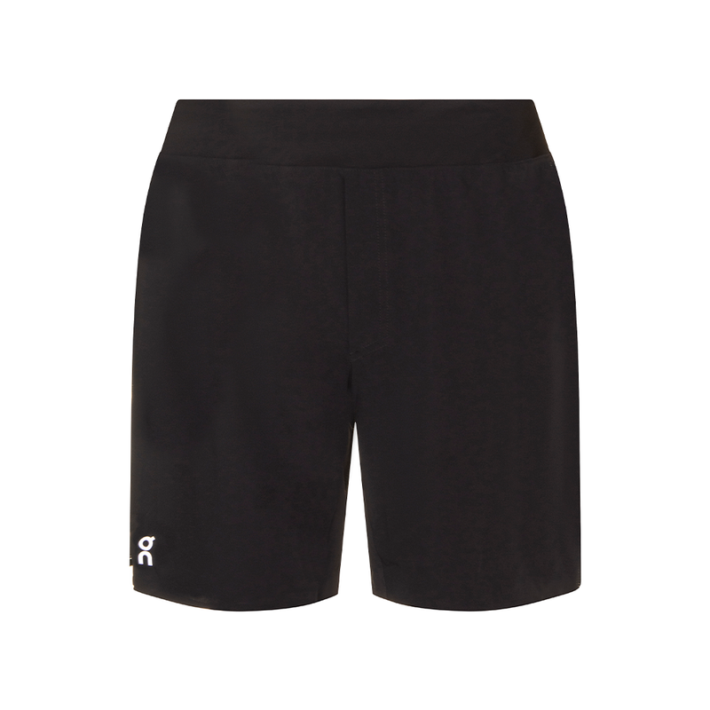 ON RUNNING LIGHTWEIGHT SHORTS - BLACK