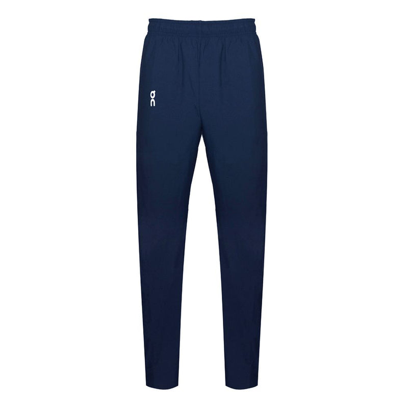 ON RUNNING CORE FULL TRACKSUIT IN DENIM/NAVY