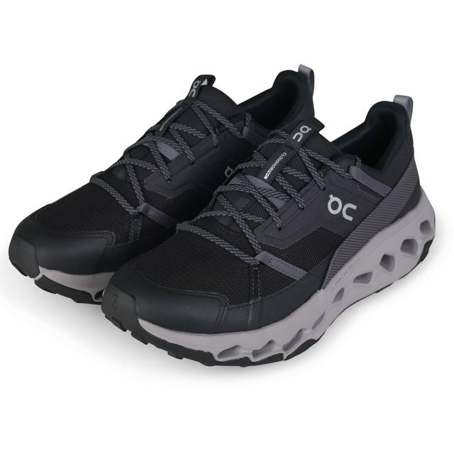 ON RUNNING CLOUDHORIZON - Black/Alloy