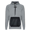 ON RUNNING TECH FULL TRACKSUIT IN GREY