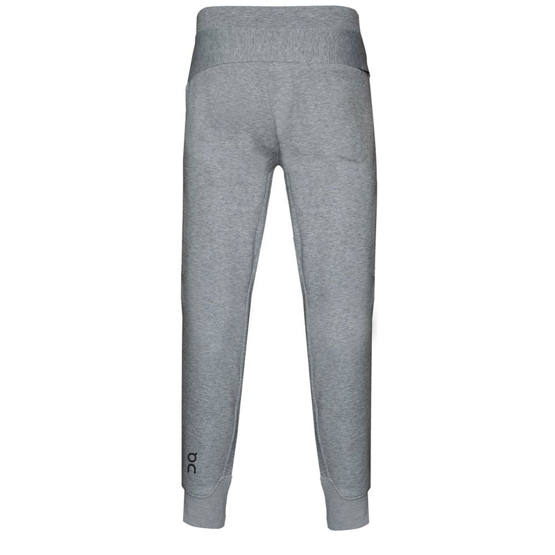 ON RUNNING TECH FULL TRACKSUIT IN GREY