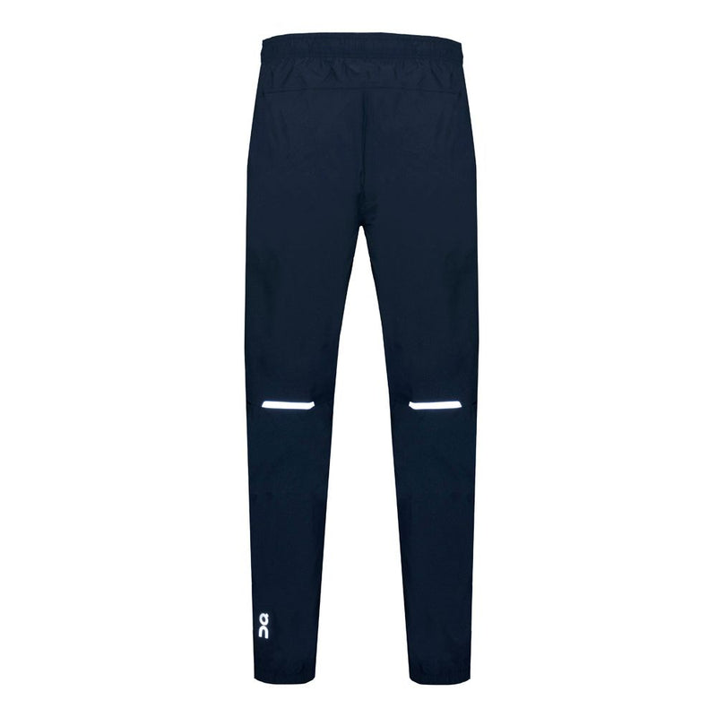 ON RUNNING CORE FULL TRACKSUIT IN DENIM/NAVY