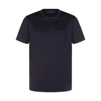 Prada T-Shirt Navy