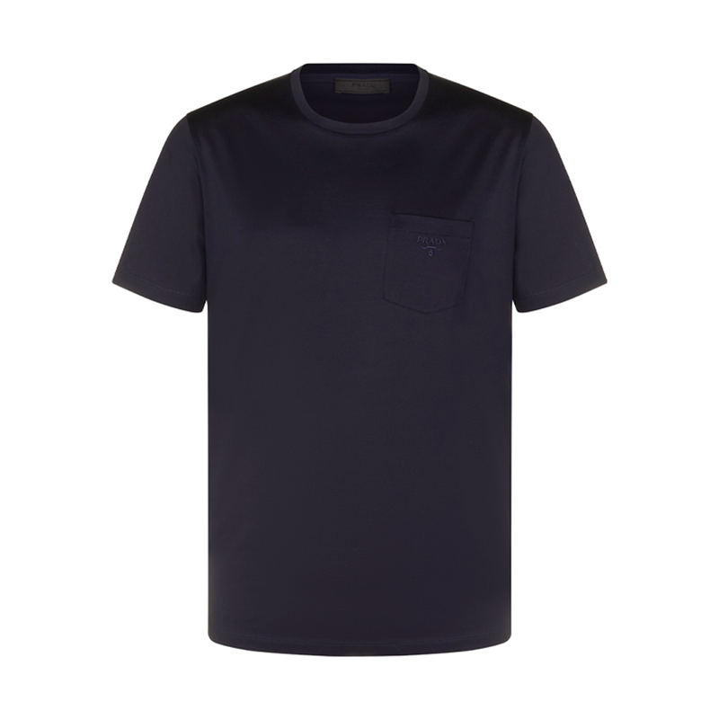 Prada T-Shirt Navy