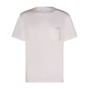 Prada T Shirt White