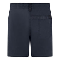 Parajumpers Acamar swim shorts in black back picture