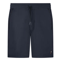 Parajumpers Acamar swimhorts in black front picture