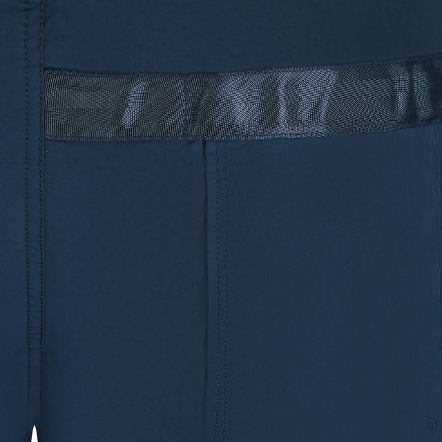 PARAJUMPERS ACAMAR - SWIM SHORTS - Blue
