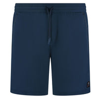 PARAJUMPERS ACAMAR - SWIM SHORTS - Blue