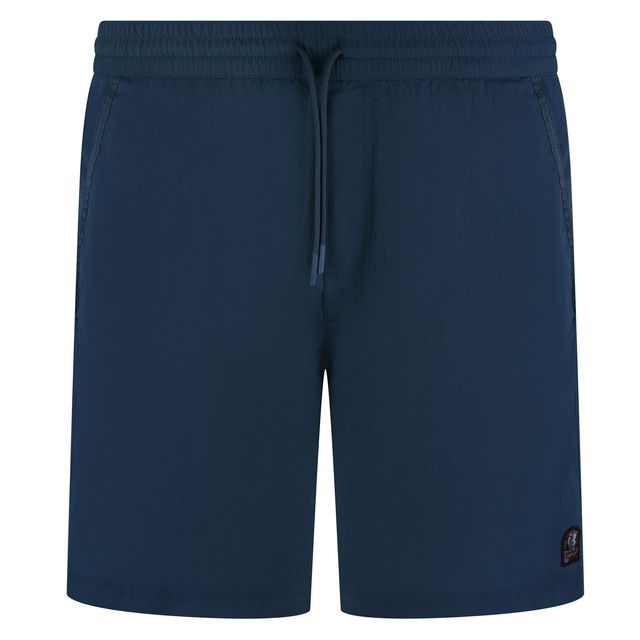 PARAJUMPERS ACAMAR - SWIM SHORTS - Blue