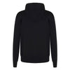 PARAJUMPERS EVEREST HOODIE - BLACK