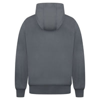 PARAJUMPERS EVEREST HOODIE - GARGOYLE GREY