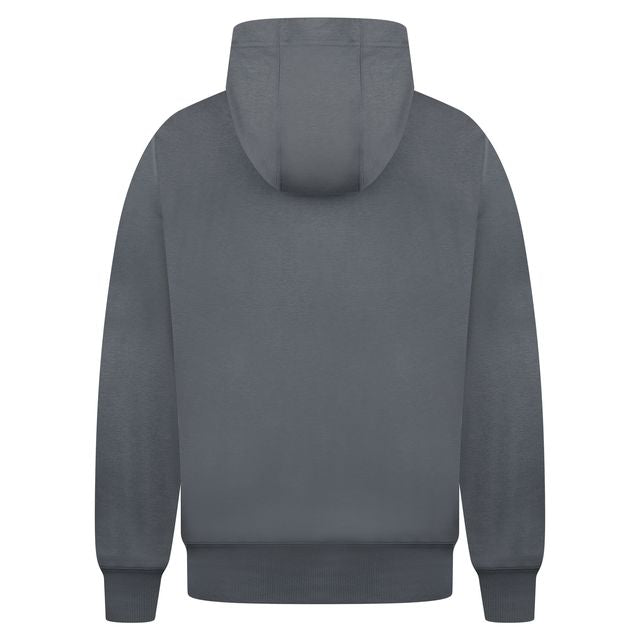 PARAJUMPERS EVEREST HOODIE - GARGOYLE GREY