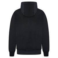 PARAJUMPERS EVEREST HOODIE - BLACK
