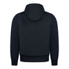 PARAJUMPERS EVEREST HOODIE - NAVY