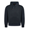 PARAJUMPERS EVEREST HOODIE - NAVY