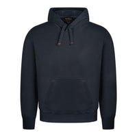 PARAJUMPERS EVEREST HOODIE - NAVY