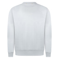 PARAJUMPERS K2 SWEATER - FRESH GREY