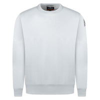 PARAJUMPERS K2 SWEATER - FRESH GREY