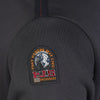 PARAJUMPERS K2 SWEATER - PHANTOM GREY