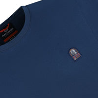 PARAJUMPERS PATCH T - Blue