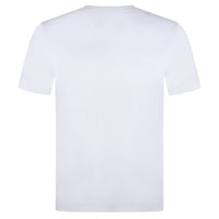 PARAJUMPERS PATCH T - White