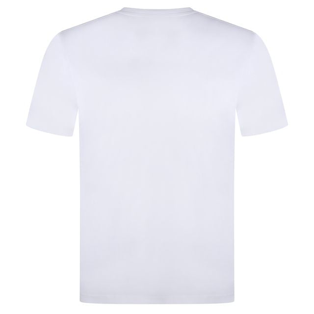 PARAJUMPERS PATCH T - White
