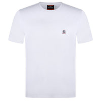 PARAJUMPERS PATCH T - White