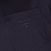 Prada T-Shirt Navy