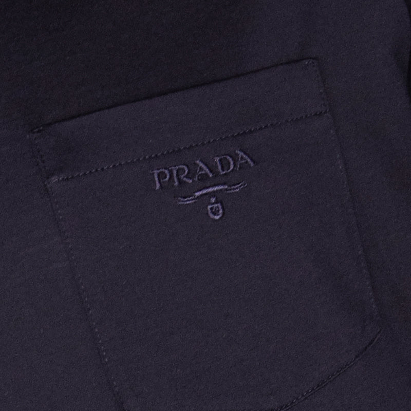 Prada T-Shirt Navy