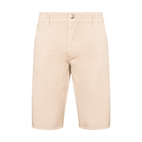 TRAMAROSSA ASCANIO SLIM FIT SHORTS / CAPPUCINO