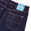 TRAMAROSSA LEONARDO SLIM FIT JEANS - DARK BLUE