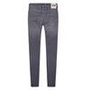 TRAMAROSSA LEONARDO SLIM FIT JEANS - GREY