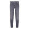 TRAMAROSSA LEONARDO SLIM FIT JEANS - GREY