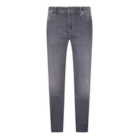 TRAMAROSSA LEONARDO SLIM FIT JEANS - GREY