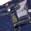 TRAMAROSSA LEONARDO SLIM FIT JEANS - MID BLUE