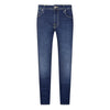 TRAMAROSSA LEONARDO SLIM FIT JEANS - MID BLUE